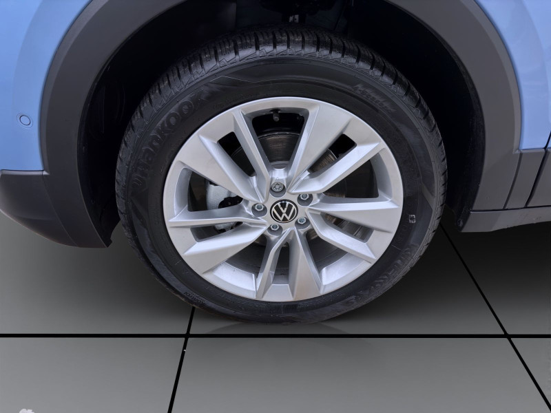 Bild 7: Volkswagen T-Cross 1.0 TSI DSG ENERGY AHK KAMERA NAVI PDC