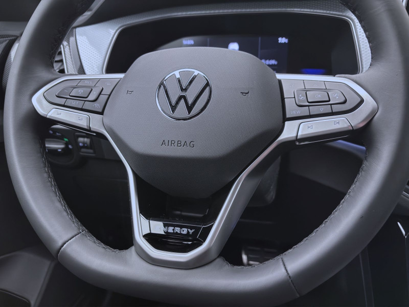 Bild 11: Volkswagen T-Cross 1.0 TSI DSG ENERGY AHK KAMERA NAVI PDC