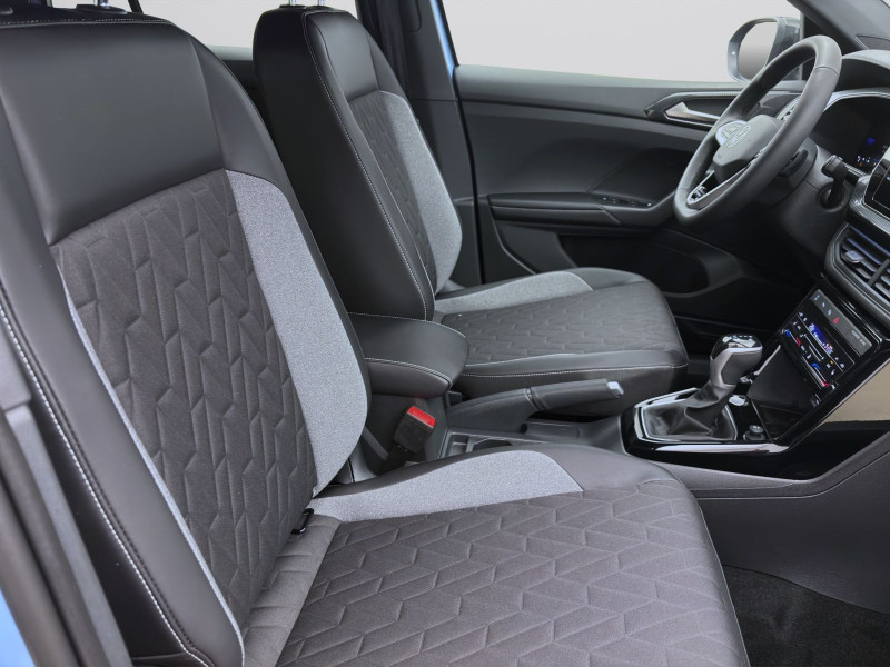 Bild 15: Volkswagen T-Cross 1.0 TSI DSG ENERGY AHK KAMERA NAVI PDC