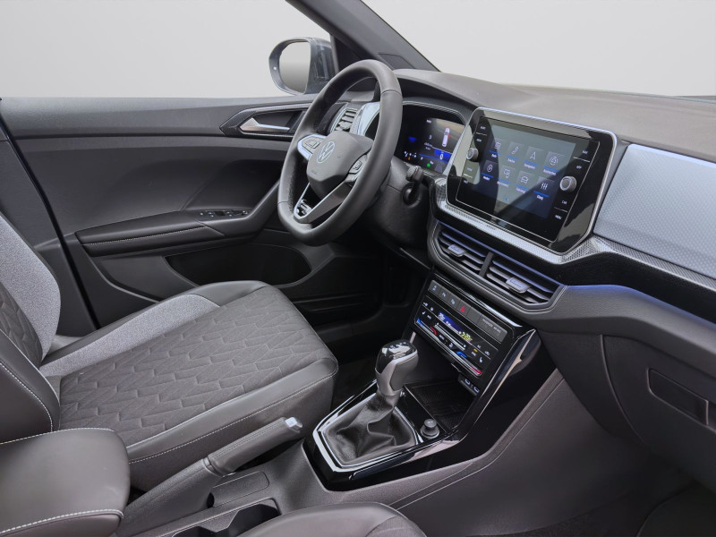 Bild 16: Volkswagen T-Cross 1.0 TSI DSG ENERGY AHK KAMERA NAVI PDC