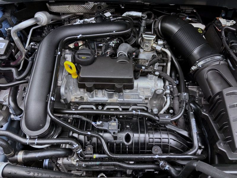 Bild 17: Volkswagen T-Cross 1.0 TSI DSG ENERGY AHK KAMERA NAVI PDC