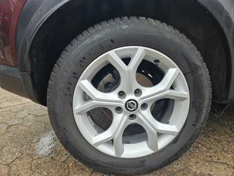 Ansicht 7 - Gebrauchtwagen Fahrzeug, Modell Juke der Marke Nissan von Verkäufer Autohaus Hakelberg GmbH