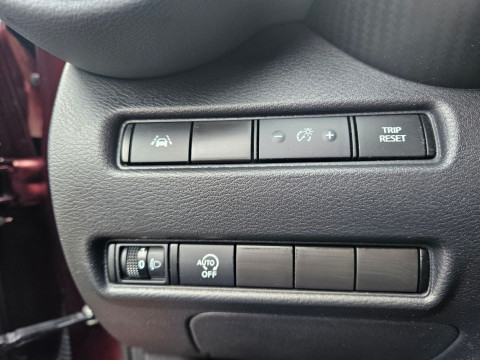 Ansicht 12 - Gebrauchtwagen Fahrzeug, Modell Juke der Marke Nissan von Verkäufer Autohaus Hakelberg GmbH