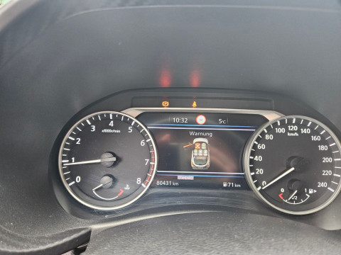 Ansicht 14 - Gebrauchtwagen Fahrzeug, Modell Juke der Marke Nissan von Verkäufer Autohaus Hakelberg GmbH