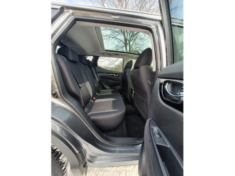 Ansicht 8 - Gebrauchtwagen Fahrzeug, Modell Qashqai der Marke Nissan von Verkäufer K&S Oder/Spree Autohandels.mbH