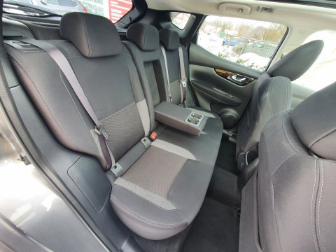 Ansicht 9 - Gebrauchtwagen Fahrzeug, Modell Qashqai der Marke Nissan von Verkäufer K&S Oder/Spree Autohandels.mbH