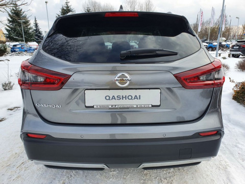 Ansicht 11 - Gebrauchtwagen Fahrzeug, Modell Qashqai der Marke Nissan von Verkäufer K&S Oder/Spree Autohandels.mbH
