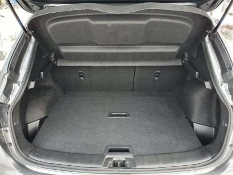 Ansicht 12 - Gebrauchtwagen Fahrzeug, Modell Qashqai der Marke Nissan von Verkäufer K&S Oder/Spree Autohandels.mbH