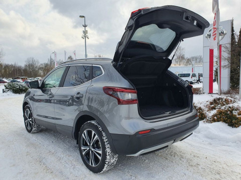 Ansicht 13 - Gebrauchtwagen Fahrzeug, Modell Qashqai der Marke Nissan von Verkäufer K&S Oder/Spree Autohandels.mbH