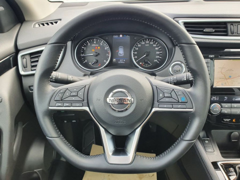 Ansicht 16 - Gebrauchtwagen Fahrzeug, Modell Qashqai der Marke Nissan von Verkäufer K&S Oder/Spree Autohandels.mbH