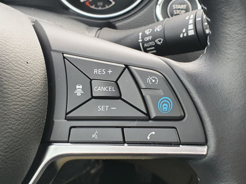 Ansicht 17 - Gebrauchtwagen Fahrzeug, Modell Qashqai der Marke Nissan von Verkäufer K&S Oder/Spree Autohandels.mbH