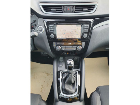 Ansicht 18 - Gebrauchtwagen Fahrzeug, Modell Qashqai der Marke Nissan von Verkäufer K&S Oder/Spree Autohandels.mbH