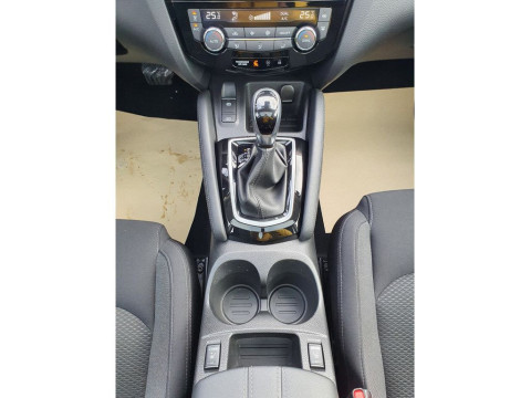 Ansicht 19 - Gebrauchtwagen Fahrzeug, Modell Qashqai der Marke Nissan von Verkäufer K&S Oder/Spree Autohandels.mbH