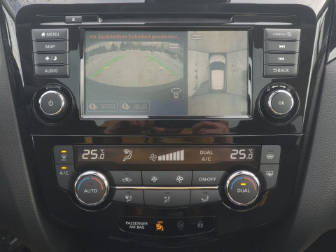 Ansicht 22 - Gebrauchtwagen Fahrzeug, Modell Qashqai der Marke Nissan von Verkäufer K&S Oder/Spree Autohandels.mbH