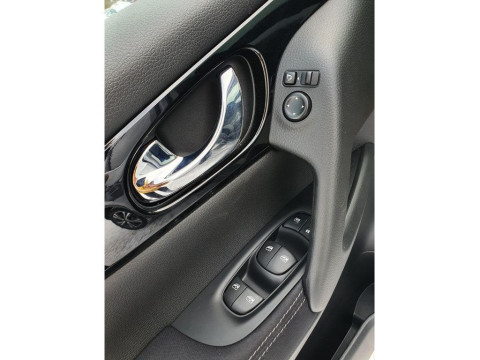 Ansicht 24 - Gebrauchtwagen Fahrzeug, Modell Qashqai der Marke Nissan von Verkäufer K&S Oder/Spree Autohandels.mbH