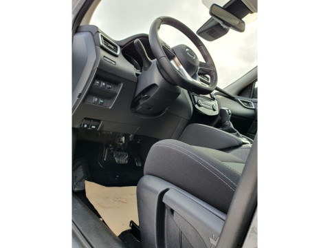 Ansicht 26 - Gebrauchtwagen Fahrzeug, Modell Qashqai der Marke Nissan von Verkäufer K&S Oder/Spree Autohandels.mbH