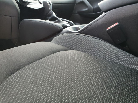 Ansicht 27 - Gebrauchtwagen Fahrzeug, Modell Qashqai der Marke Nissan von Verkäufer K&S Oder/Spree Autohandels.mbH