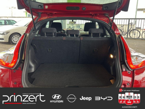 Ansicht 14 - Gebrauchtwagen Fahrzeug, Modell Juke der Marke Nissan von Verkäufer Autohaus Am Prinzert Vertriebs GmbH