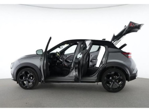 Ansicht 6 - Gebrauchtwagen Fahrzeug, Modell Juke der Marke Nissan von Verkäufer Autohaus Lich GmbH