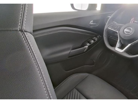 Ansicht 9 - Gebrauchtwagen Fahrzeug, Modell Juke der Marke Nissan von Verkäufer Autohaus Lich GmbH