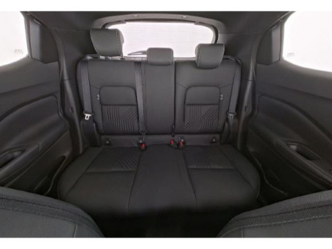 Ansicht 11 - Gebrauchtwagen Fahrzeug, Modell Juke der Marke Nissan von Verkäufer Autohaus Lich GmbH