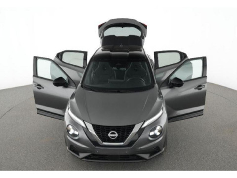 Ansicht 12 - Gebrauchtwagen Fahrzeug, Modell Juke der Marke Nissan von Verkäufer Autohaus Lich GmbH