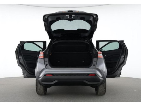 Ansicht 13 - Gebrauchtwagen Fahrzeug, Modell Juke der Marke Nissan von Verkäufer Autohaus Lich GmbH