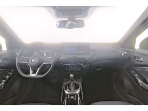 Ansicht 14 - Gebrauchtwagen Fahrzeug, Modell Juke der Marke Nissan von Verkäufer Autohaus Lich GmbH