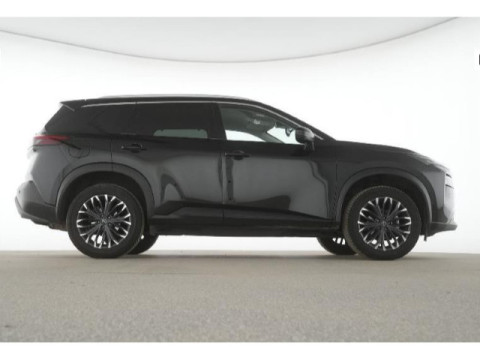 Ansicht 4 - Gebrauchtwagen Fahrzeug, Modell X-Trail der Marke Nissan von Verkäufer Autohaus Lich GmbH