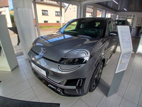 Ansicht 2 - Neuwagen Fahrzeug, Modell Micra der Marke Nissan von Verkäufer Auto Backes GmbH