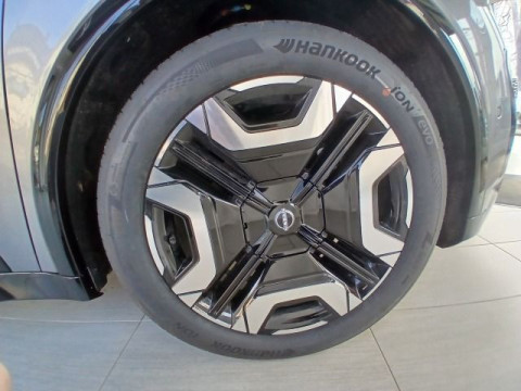 Ansicht 5 - Neuwagen Fahrzeug, Modell Micra der Marke Nissan von Verkäufer Auto Backes GmbH