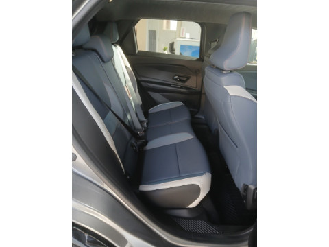 Ansicht 10 - Neuwagen Fahrzeug, Modell Micra der Marke Nissan von Verkäufer Auto Backes GmbH