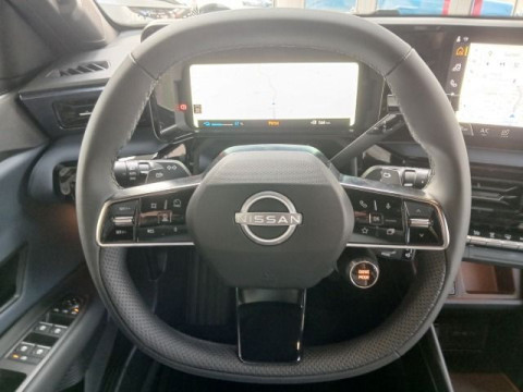 Ansicht 13 - Neuwagen Fahrzeug, Modell Micra der Marke Nissan von Verkäufer Auto Backes GmbH