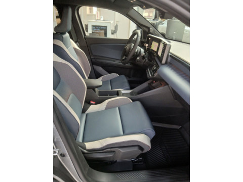 Ansicht 17 - Neuwagen Fahrzeug, Modell Micra der Marke Nissan von Verkäufer Auto Backes GmbH