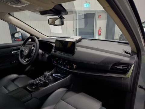 Ansicht 5 - Gebrauchtwagen Fahrzeug, Modell X-Trail der Marke Nissan von Verkäufer Autohaus Lich GmbH