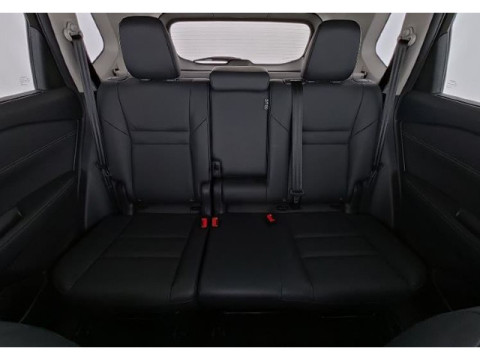 Ansicht 6 - Gebrauchtwagen Fahrzeug, Modell X-Trail der Marke Nissan von Verkäufer Autohaus Lich GmbH