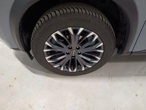 Ansicht 8 - Gebrauchtwagen Fahrzeug, Modell X-Trail der Marke Nissan von Verkäufer Autohaus Lich GmbH