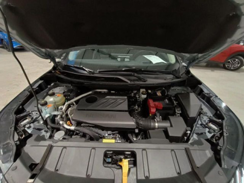 Ansicht 9 - Gebrauchtwagen Fahrzeug, Modell X-Trail der Marke Nissan von Verkäufer Autohaus Lich GmbH