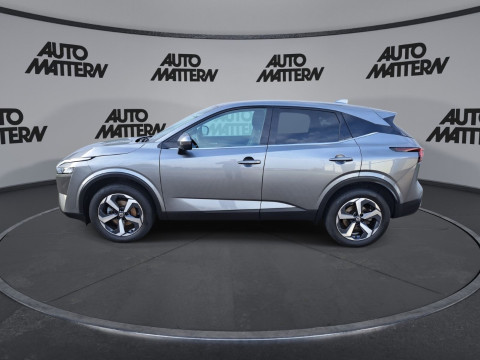 Ansicht 4 - Gebrauchtwagen Fahrzeug, Modell Qashqai der Marke Nissan von Verkäufer Mattern GmbH