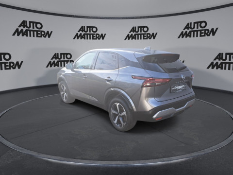 Ansicht 5 - Gebrauchtwagen Fahrzeug, Modell Qashqai der Marke Nissan von Verkäufer Mattern GmbH