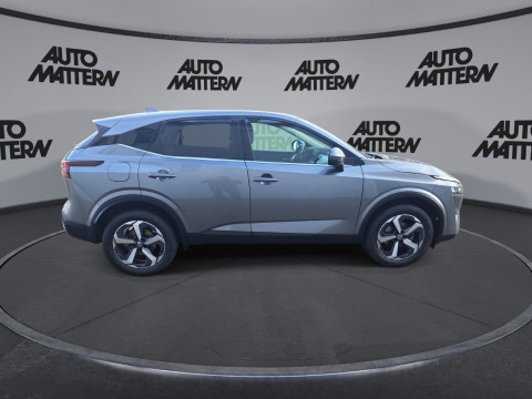 Ansicht 8 - Gebrauchtwagen Fahrzeug, Modell Qashqai der Marke Nissan von Verkäufer Mattern GmbH