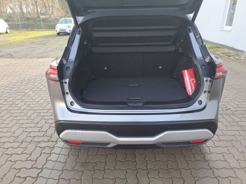 Ansicht 9 - Gebrauchtwagen Fahrzeug, Modell Qashqai der Marke Nissan von Verkäufer Mattern GmbH