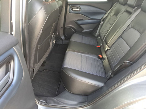 Ansicht 12 - Gebrauchtwagen Fahrzeug, Modell Qashqai der Marke Nissan von Verkäufer Mattern GmbH