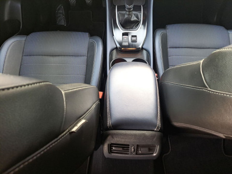 Ansicht 14 - Gebrauchtwagen Fahrzeug, Modell Qashqai der Marke Nissan von Verkäufer Mattern GmbH