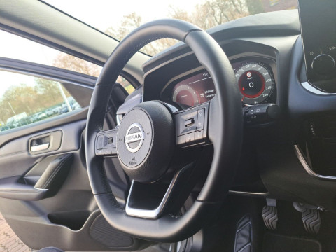 Ansicht 20 - Gebrauchtwagen Fahrzeug, Modell Qashqai der Marke Nissan von Verkäufer Mattern GmbH