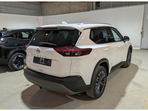 Ansicht 5 - Gebrauchtwagen Fahrzeug, Modell X-Trail der Marke Nissan von Verkäufer Autohaus Lich GmbH