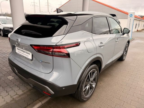 Ansicht 4 - Gebrauchtwagen Fahrzeug, Modell Qashqai der Marke Nissan von Verkäufer Auto-Vertrieb Müller GmbH