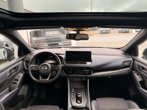 Ansicht 6 - Gebrauchtwagen Fahrzeug, Modell Qashqai der Marke Nissan von Verkäufer Auto-Vertrieb Müller GmbH