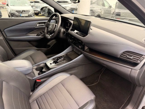 Ansicht 7 - Gebrauchtwagen Fahrzeug, Modell Qashqai der Marke Nissan von Verkäufer Auto-Vertrieb Müller GmbH