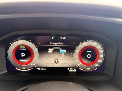 Ansicht 10 - Gebrauchtwagen Fahrzeug, Modell Qashqai der Marke Nissan von Verkäufer Auto-Vertrieb Müller GmbH